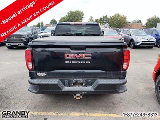 2020 GMC Sierra 1500 in Granby, Quebec - 5 - w320h240px