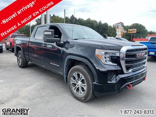 2020 GMC Sierra 1500 in Granby, Quebec - 3 - w320h240px