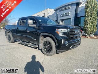 GMC Sierra 1500  2021 à Granby, Québec - 2 - w320h240px