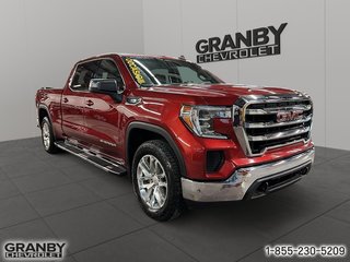 2021 GMC Sierra 1500 in Granby, Quebec - 3 - w320h240px