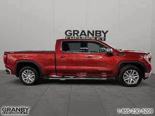 2021 GMC Sierra 1500 in Granby, Quebec - 4 - w320h240px