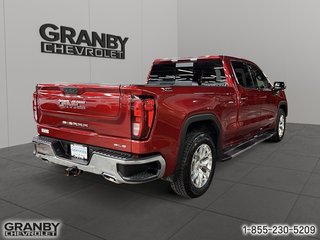 2021 GMC Sierra 1500 in Granby, Quebec - 5 - w320h240px