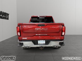 2021 GMC Sierra 1500 in Granby, Quebec - 6 - w320h240px