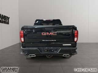 2021 GMC Sierra 1500 Elevation in Granby, Quebec - 6 - w320h240px