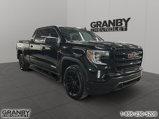 2021 GMC Sierra 1500 Elevation in Granby, Quebec - 3 - w320h240px