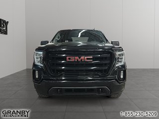 2021 GMC Sierra 1500 Elevation in Granby, Quebec - 2 - w320h240px