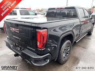 2021 GMC Sierra 1500 Denali CREWCAB BOITE 6.6 MOTEUR 6.2L in Granby, Quebec - 5 - w320h240px