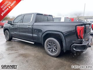 2021 GMC Sierra 1500 Denali CREWCAB BOITE 6.6 MOTEUR 6.2L in Granby, Quebec - 4 - w320h240px
