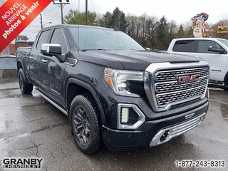 2021 GMC Sierra 1500 Denali CREWCAB BOITE 6.6 MOTEUR 6.2L in Granby, Quebec - 3 - w320h240px