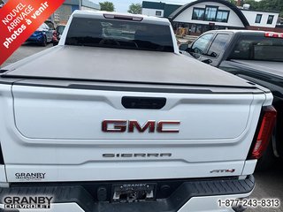 2021 GMC Sierra 1500 in Granby, Quebec - 6 - w320h240px