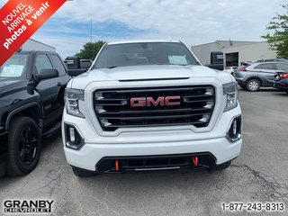 2021 GMC Sierra 1500 in Granby, Quebec - 2 - w320h240px