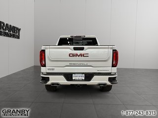 2021 GMC Sierra 1500 in Granby, Quebec - 6 - w320h240px