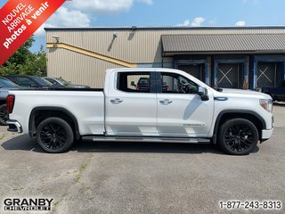 2021 GMC Sierra 1500 Denali crewcab diesel boite 6.6 in Granby, Quebec - 4 - w320h240px