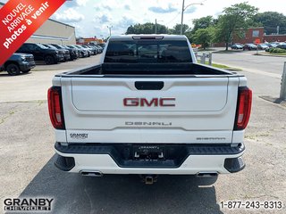 2021 GMC Sierra 1500 Denali crewcab diesel boite 6.6 in Granby, Quebec - 6 - w320h240px