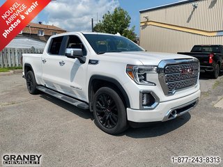2021 GMC Sierra 1500 Denali crewcab diesel boite 6.6 in Granby, Quebec - 3 - w320h240px