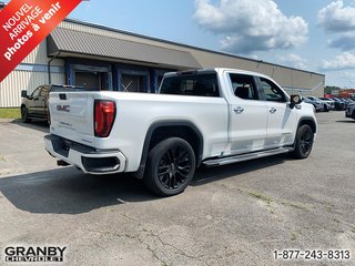 2021 GMC Sierra 1500 Denali crewcab diesel boite 6.6 in Granby, Quebec - 5 - w320h240px