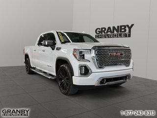 2021 GMC Sierra 1500 in Granby, Quebec - 3 - w320h240px