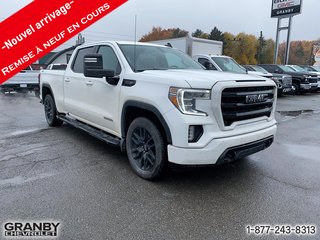 2021 GMC Sierra 1500 Elevation in Granby, Quebec - 3 - w320h240px