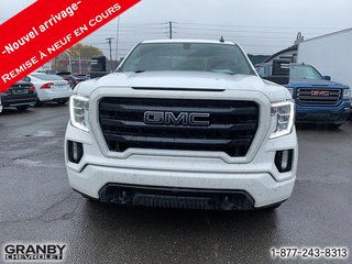 2021 GMC Sierra 1500 Elevation in Granby, Quebec - 2 - w320h240px