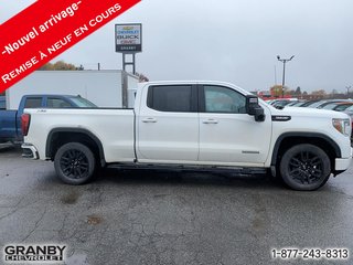 2021 GMC Sierra 1500 Elevation in Granby, Quebec - 4 - w320h240px