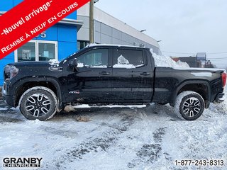 GMC Sierra 1500 AT4 CREWCAB BOITE 6.6 DIESEL 2021 à Granby, Québec - 4 - w320h240px