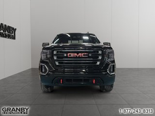2021 GMC Sierra 1500 AT4 CREWCAB BOITE 6.6 DIESEL in Granby, Quebec - 2 - w320h240px