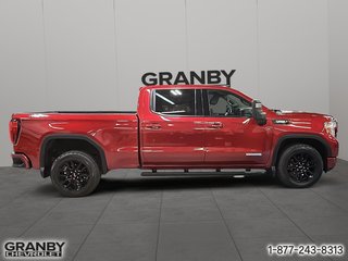 2021 GMC Sierra 1500 Elevation crewcab diesel boite 6.6pied in Granby, Quebec - 4 - w320h240px