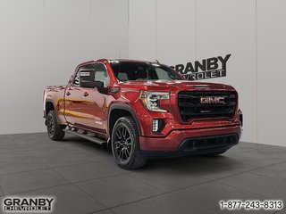 2021 GMC Sierra 1500 Elevation crewcab diesel boite 6.6pied in Granby, Quebec - 3 - w320h240px