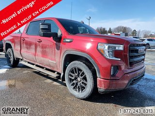 2021 GMC Sierra 1500 in Granby, Quebec - 3 - w320h240px
