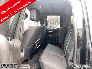 GMC Sierra 1500 Elevation DOUBLECAB BOITE 6.6 2021 à Granby, Québec - 3 - w320h240px