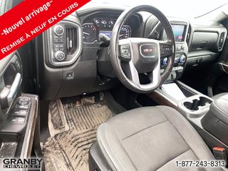 GMC Sierra 1500 Elevation DOUBLECAB BOITE 6.6 2021 à Granby, Québec - 4 - w320h240px
