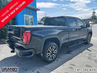 2021 GMC Sierra 1500 in Granby, Quebec - 5 - w320h240px