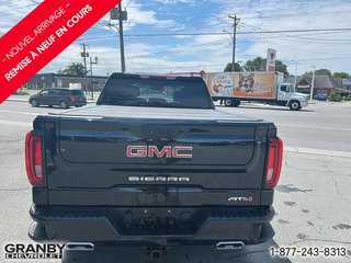2021 GMC Sierra 1500 in Granby, Quebec - 6 - w320h240px