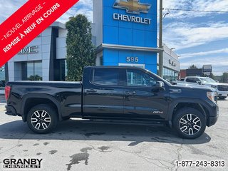 2021 GMC Sierra 1500 in Granby, Quebec - 4 - w320h240px
