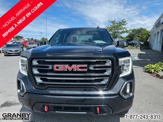 2021 GMC Sierra 1500 in Granby, Quebec - 2 - w320h240px