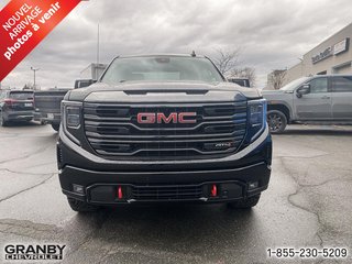 GMC Sierra 1500  2022 à Granby, Québec - 3 - w320h240px