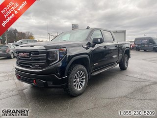 GMC Sierra 1500  2022 à Granby, Québec - 4 - w320h240px