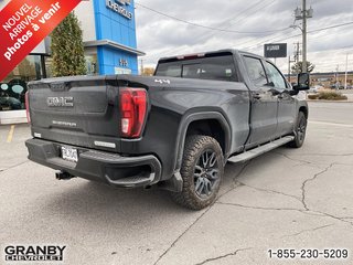 2022 GMC Sierra 1500 in Granby, Quebec - 8 - w320h240px