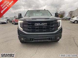 2022 GMC Sierra 1500 in Granby, Quebec - 3 - w320h240px