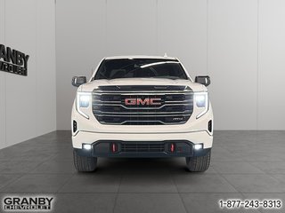 GMC Sierra 1500 AT4 boite 6.6pi 2022 à Granby, Québec - 2 - w320h240px