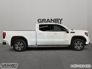 GMC Sierra 1500 AT4 boite 6.6pi 2022 à Granby, Québec - 4 - w320h240px