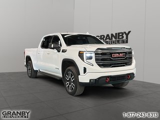GMC Sierra 1500 AT4 boite 6.6pi 2022 à Granby, Québec - 3 - w320h240px