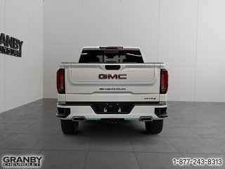 GMC Sierra 1500 AT4 boite 6.6pi 2022 à Granby, Québec - 6 - w320h240px