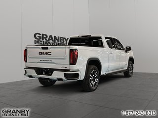 GMC Sierra 1500 AT4 boite 6.6pi 2022 à Granby, Québec - 5 - w320h240px