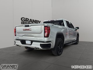 2022 GMC Sierra 1500 Elevation CREWCAB DIESEL BOITE 6.6PIED in Granby, Quebec - 5 - w320h240px