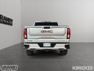 2022 GMC Sierra 1500 Elevation CREWCAB DIESEL BOITE 6.6PIED in Granby, Quebec - 6 - w320h240px