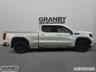2022 GMC Sierra 1500 Elevation CREWCAB DIESEL BOITE 6.6PIED in Granby, Quebec - 4 - w320h240px