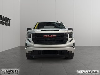 2022 GMC Sierra 1500 Elevation CREWCAB DIESEL BOITE 6.6PIED in Granby, Quebec - 2 - w320h240px