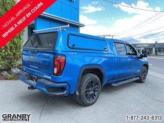 2022 GMC Sierra 1500 Elevation in Granby, Quebec - 5 - w320h240px