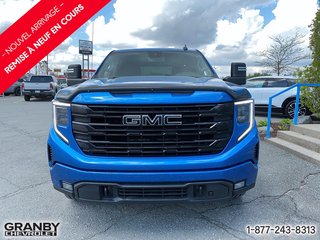 2022 GMC Sierra 1500 Elevation in Granby, Quebec - 2 - w320h240px